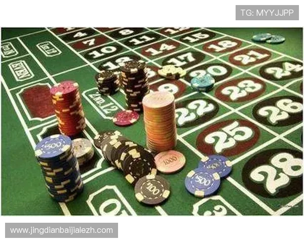 百家乐玩法规则详解以及实战技巧分享让你轻松赢取更多筹码