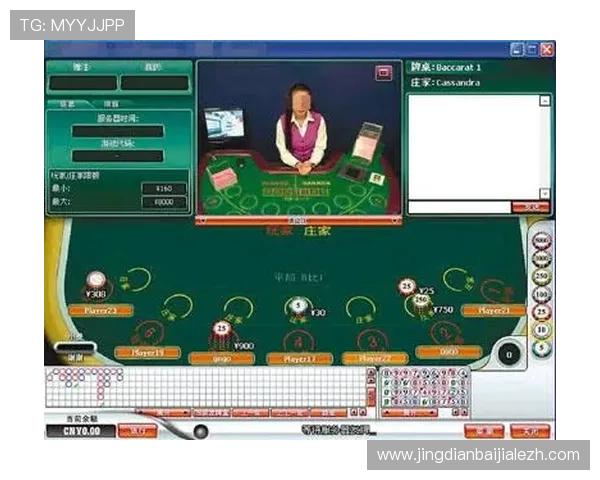 网上真人百家乐免费试玩体验让你在真实环境中练习技巧提升胜率